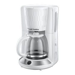 Russell Hobbs 27010-56 machine à café Semi-automatique Machine à café filtre 1,25 L