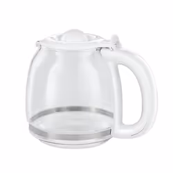 Russell Hobbs 27010-56 machine à café Semi-automatique Machine à café filtre 1,25 L