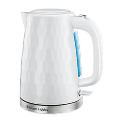 Russell Hobbs 26050-70 bouilloire 1,7 L 2400 W Blanc