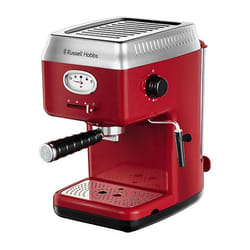 Russell Hobbs Retro Machine à expresso 1,1 L