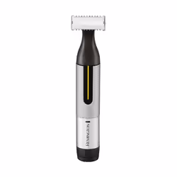 Remington Omniblade HG5000 Noir, Argent
