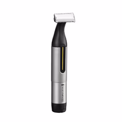 Remington Omniblade HG5000 Noir, Argent - Vue supplémentaire 4