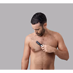 Remington Omniblade HG5000 Noir, Argent - Vue supplémentaire 6