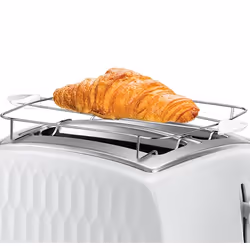 Russell Hobbs 26060-56 grille-pain 6 2 part(s) 850 W Blanc