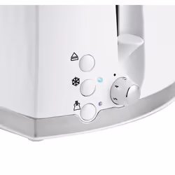 Russell Hobbs 26060-56 grille-pain 6 2 part(s) 850 W Blanc - Vue supplémentaire 7
