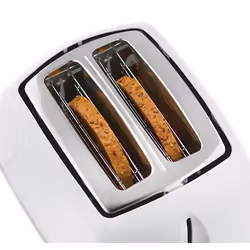 Russell Hobbs 26060-56 grille-pain 6 2 part(s) 850 W Blanc - Vue supplémentaire 8