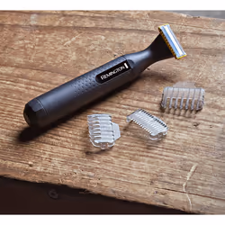 Remington Omniblade HG1000 Noir - Vue supplémentaire 4