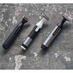 Remington Omniblade HG1000 Noir - Vue supplémentaire 5