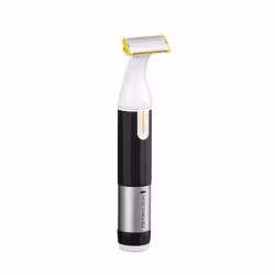 Remington Omniblade HG3000 Noir, Argent, Blanc