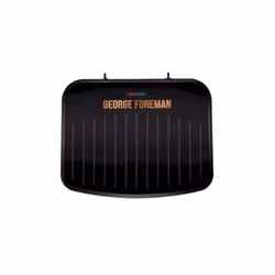 Russell Hobbs 25811-56, Noir, Cuivre, Rectangulaire, Couvercle à charnière, 4 pieds, 1630 W