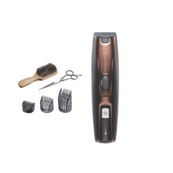 Remington MB4046 tondeuse à cheveux Marron
