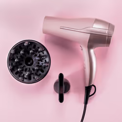 Remington D5901 sèche-cheveux 2200 W Rose