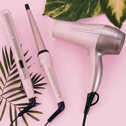 Remington D5901 sèche-cheveux 2200 W Rose