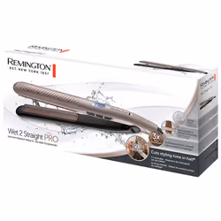 Remington S7970 Fer à lisser À chaleur Rose doré 3 m - Vue supplémentaire 5