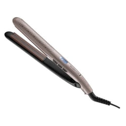Remington Aqualisse Pro Fer à lisser Noir, Marron
