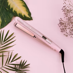 Remington S5901 Fer à lisser À chaleur Rose 1,1 m