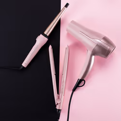 Remington S5901 Fer à lisser À chaleur Rose 1,1 m - Vue supplémentaire 4