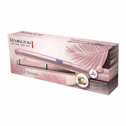Remington S5901 Fer à lisser À chaleur Rose 1,1 m - Vue supplémentaire 5