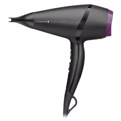 Remington AC7100, Secteur, Noir, Monochromatique, 2100 W, Boîte, 7 mm