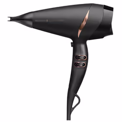 Remington AC7200, Secteur, Noir, Monochromatique, 3 m, 2200 W, Boîte