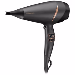 Remington AC7200 sèche-cheveux 2200 W Noir