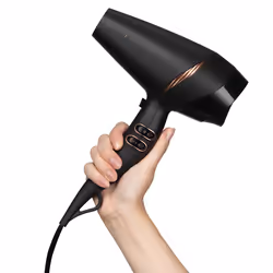 Remington AC7200 sèche-cheveux 2200 W Noir - Vue supplémentaire 4