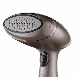 Russell Hobbs 28040-56 défroisseur à vapeur Défroisseur vapeur portatif 0,2 L 1800 W Marron, Chrome