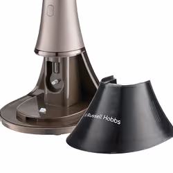 Russell Hobbs 28040-56 défroisseur à vapeur Défroisseur vapeur portatif 0,2 L 1800 W Marron, Chrome - Vue supplémentaire 6