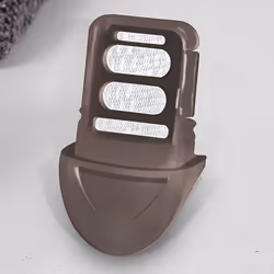 Russell Hobbs 28040-56 défroisseur à vapeur Défroisseur vapeur portatif 0,2 L 1800 W Marron, Chrome - Vue supplémentaire 8