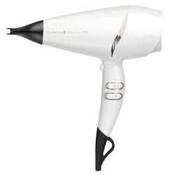 Remington Supercare Pro 2200 AC sèche-cheveux 2200 W Noir, Blanc