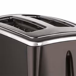 Russell Hobbs 26150-56 grille-pain 6 2 part(s) 1550 W Noir