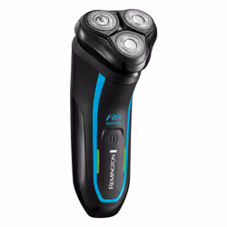 Remington R6000 Rasoir rotatif Tondeuse Noir