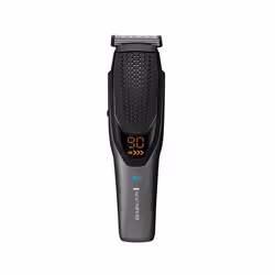 Remington HC6000 Power-X Series X6, Noir, Gris, 0,5 mm, 3,5 cm, Acier, V5, LED