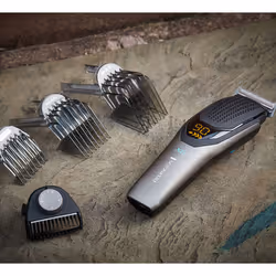 Remington HC6000 Power-X Series X6 Noir, Gris 72 - Vue supplémentaire 6