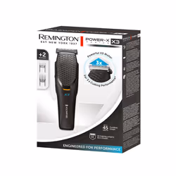 Remington HC3000 Noir 22 - Vue supplémentaire 4