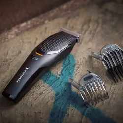 Remington HC3000 Noir 22 - Vue supplémentaire 5