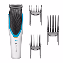 Remington HC4000 Noir, Blanc 33