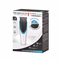 Remington HC4000 Noir, Blanc 33