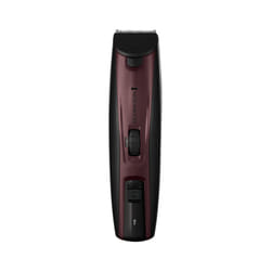 Remington MB4047 AC/Batterie 3,5 cm Noir, Violet
