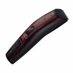Remington MB4047 AC/Batterie 3,5 cm Noir, Violet