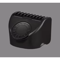 Remington MB4047 AC/Batterie 3,5 cm Noir, Violet - Vue supplémentaire 5