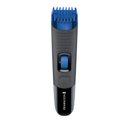 Remington MB 4133 AC/Batterie 13 1,8 cm Noir, Bleu