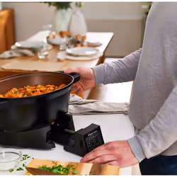 Russell Hobbs 28270-56 appareil multi-cuissons 6,5 L 750 W Noir - Vue supplémentaire 11