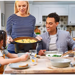 Russell Hobbs 28270-56 appareil multi-cuissons 6,5 L 750 W Noir - Vue supplémentaire 9