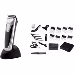 Remington - tondeuse à cheveux rechargeable - hc4110