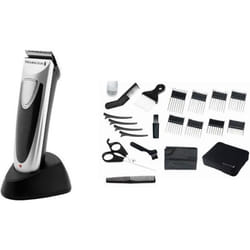 Remington - tondeuse à cheveux rechargeable - hc4110