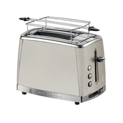 Russell Hobbs Luna Stone 6 2 part(s) 1550 W Acier inoxydable