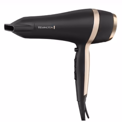 Remington D6940GP Salon Smooth, Noir, Monochromatique, 2100 W