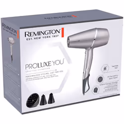 Remington AC9800 sèche-cheveux 2400 W