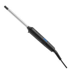 Remington Pro Tight Curl Wand Fer à boucler À chaleur Noir, Argent